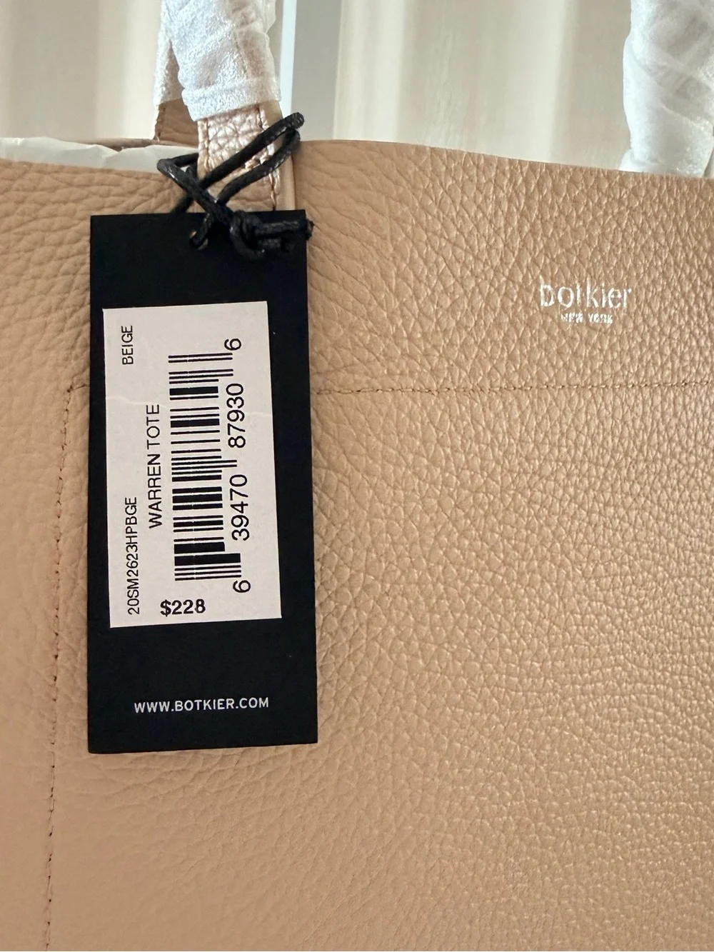 Botkier brand new